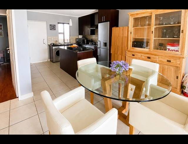 2 BEDROOM PROPERTY TO RENT IN MORNINGSIDE